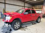 2010 Ford F150 Supercrew   იყიდება Sikeston-ში, MO - Front End