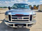 2009 Ford F250 Super Duty   на продаже в Grand Prairie, TX - Rear End