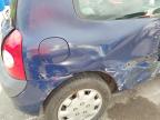 2006 RENAULT CLIO CAMPU for sale at Copart GLOUCESTER