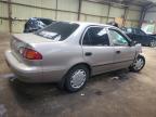 2002 TOYOTA COROLLA CE   for sale at Copart ON - COOKSTOWN