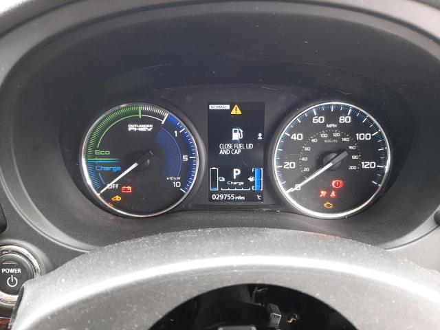 2021 MITSUBISHI OUTLANDER REFLEX COM+ PHE 