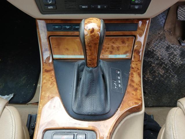 2004 BMW X5 SPORT A