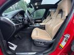 2016 BMW X5 M   à vendre chez Copart MA - NORTH BOSTON
