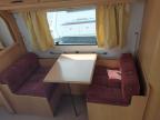 2003 ELDDIS FIRESTORM for sale at Copart YORK