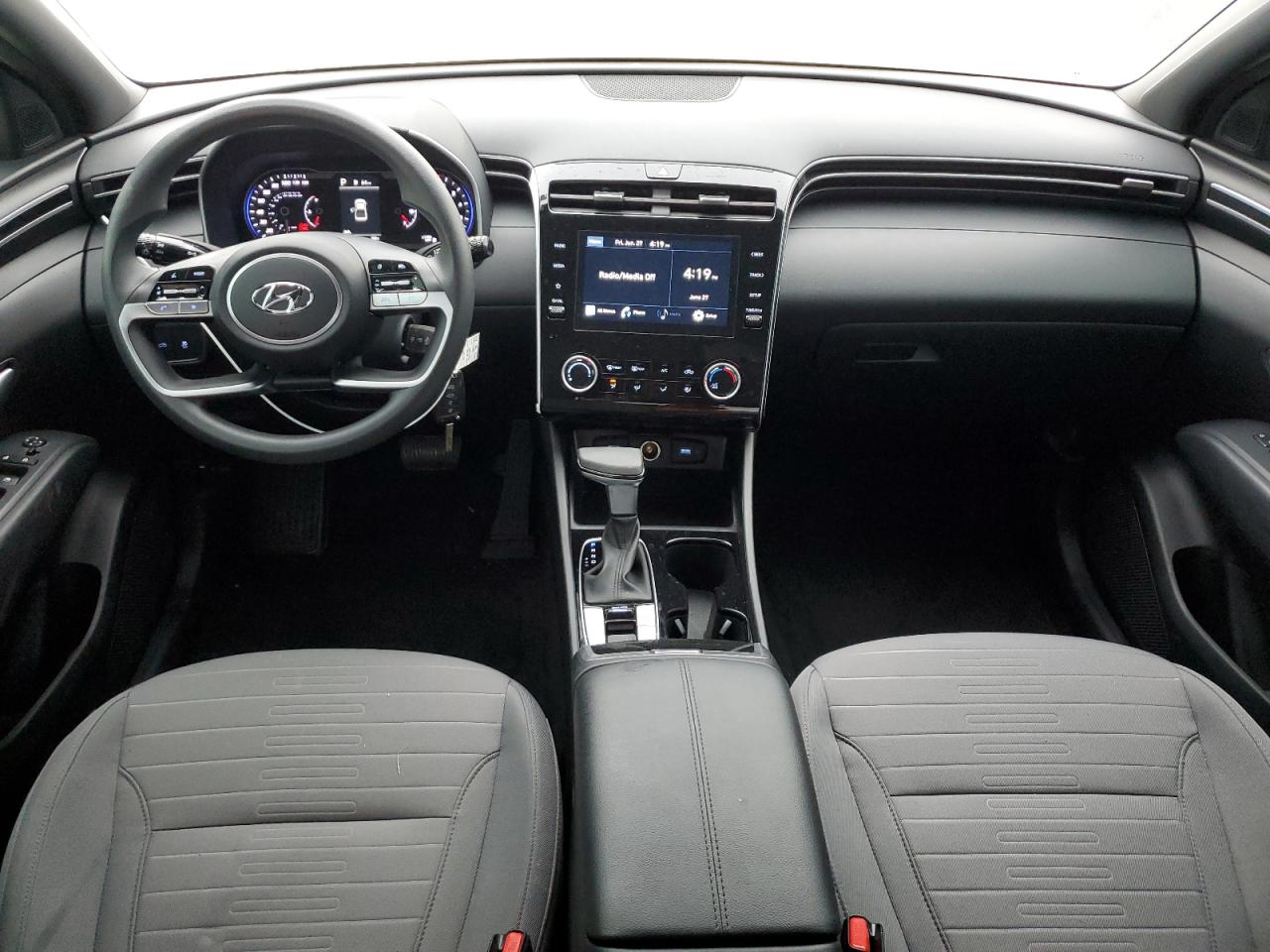2024 Hyundai Santa Cruz Se VIN: 5NTJA4DE8RH123917 Lot: 62764915