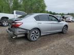 2017 HONDA ACCORD LX   à vendre chez Copart ON - COOKSTOWN