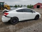 2012 HONDA CIVIC LX   à vendre chez Copart ON - LONDON