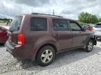 2010 Honda Pilot Ex for Sale in Hueytown, AL - Front End