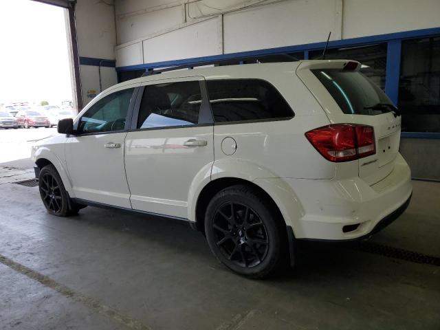  DODGE JOURNEY 2019 Biały