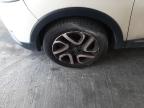 2016 RENAULT CAPTUR DYN for sale at Copart SANDTOFT