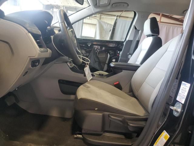  GMC TERRAIN 2022 Black