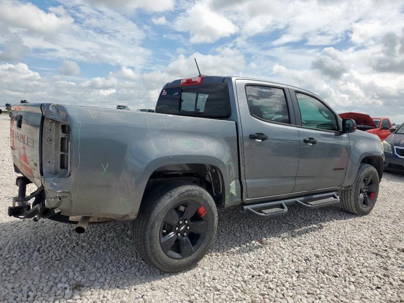  CHEVROLET COLORADO 2021 Szary