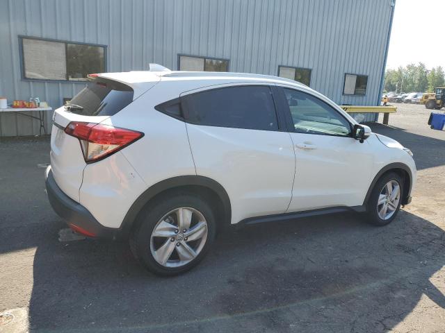  HONDA HR-V 2019 Biały