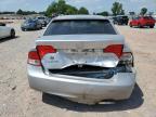 2010 Honda Civic Exl იყიდება Oklahoma City-ში, OK - Rear End