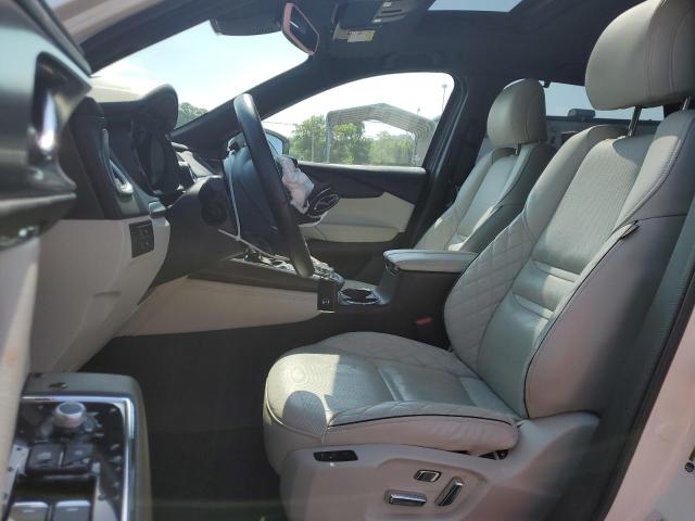  MAZDA CX-9 2021 White