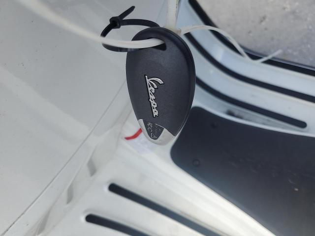 2025 VESPA GTS/SEI GIORNI 300  