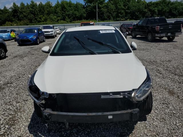  KIA FORTE 2020 Білий