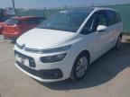 2018 CITROEN C4 GR PICA for sale at Copart WOLVERHAMPTON