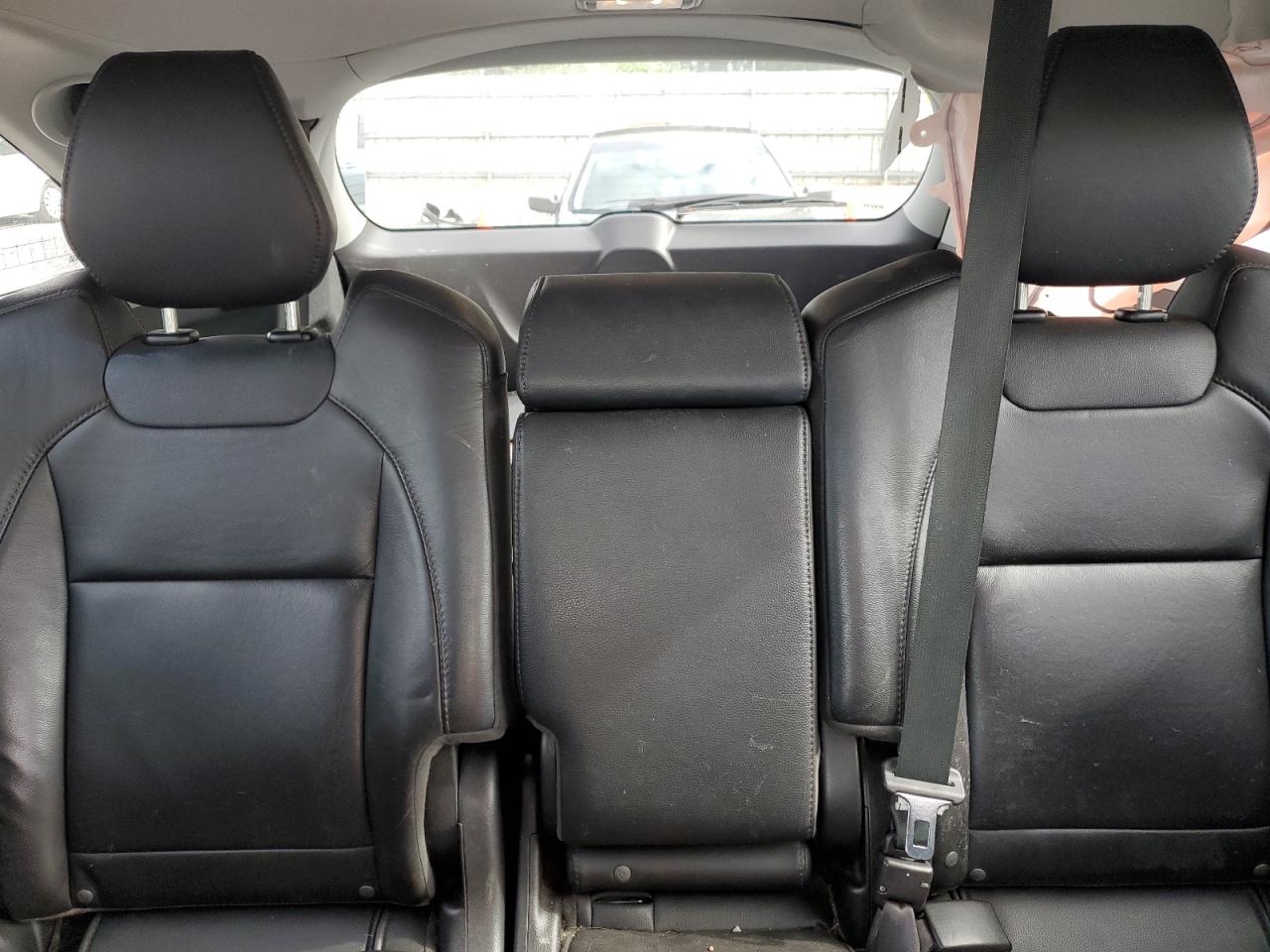 2014 Acura Mdx Technology VIN: 5FRYD4H45EB046484 Lot: 62591905