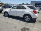 Vallejo, CA에서 판매 중인 2015 Chevrolet Equinox Lt - Front End