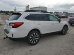 2015 Subaru Outback 2.5I Limited   на продаже в Kansas City, KS - All Over