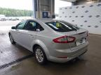 2011 FORD MONDEO ZET for sale at Copart EAST KILBRIDE
