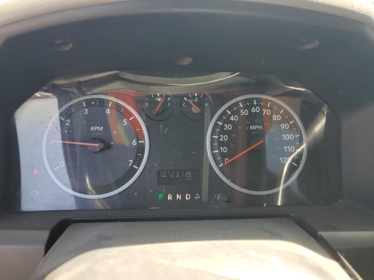2011 Dodge Ram 1500 VIN: 1D7RB1GK0BS635926 Lot: 59995805