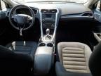 2013 Ford Fusion Se на продаже в North Billerica, MA - Normal Wear