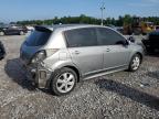 2012 Nissan Versa S на продаже в Montgomery, AL - Rear End