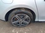 2024 MERCEDES-BENZ EQE 300 AMG LINE  for sale at Copart PETERLEE