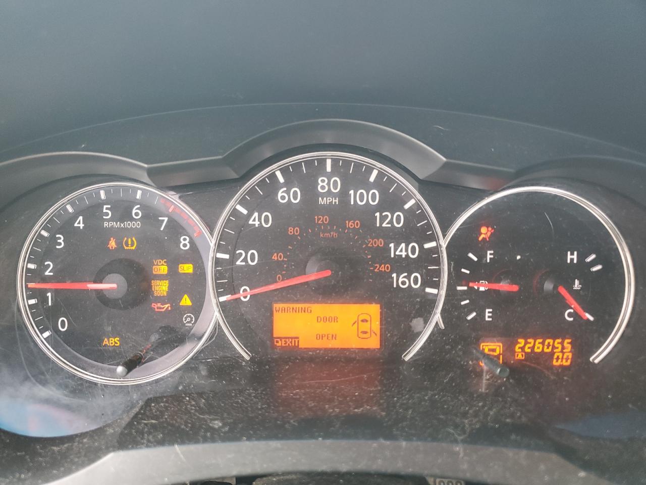 2010 Nissan Altima Sr VIN: 1N4BL2AP1AN473732 Lot: 61721855