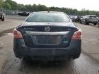 2013 Nissan Altima 2.5 იყიდება Duryea-ში, PA - Front End