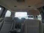 2006 Ford Freestar Sel للبيع في Des Moines، IA - Hail