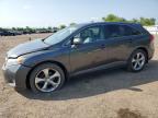 2011 TOYOTA VENZA  for sale at Copart ON - LONDON