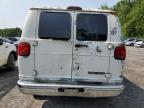 2000 Dodge Ram Van B1500 за продажба в Baltimore, MD - Front End