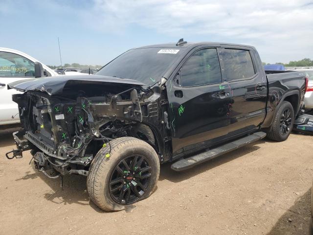 GMC SIERRA K15 2024