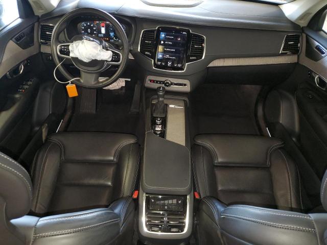  VOLVO XC90 2021 Czarny