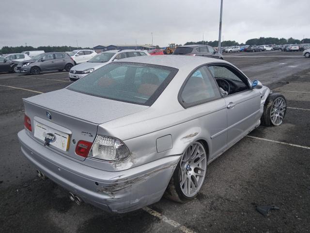 2002 BMW M3