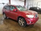 2009 Toyota Highlander Sport   на продаже в Pennsburg, PA - Front End