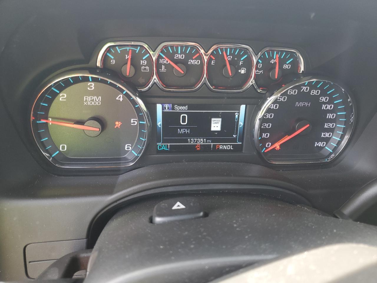 2019 Chevrolet Suburban C1500 Lt VIN: 1GNSCHKC2KR397495 Lot: 62296985