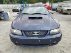 2001 Ford Mustang Gt zu verkaufen in Savannah, GA - Rear End