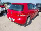 2011 VOLKSWAGEN GOLF MATCH for sale at Copart WESTBURY