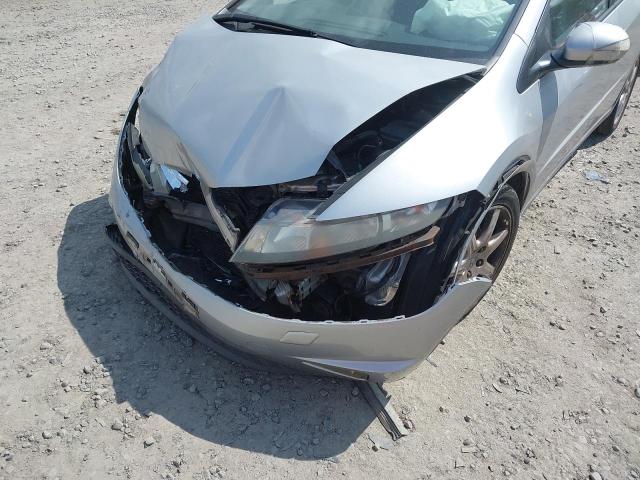 2006 HONDA CIVIC EX I