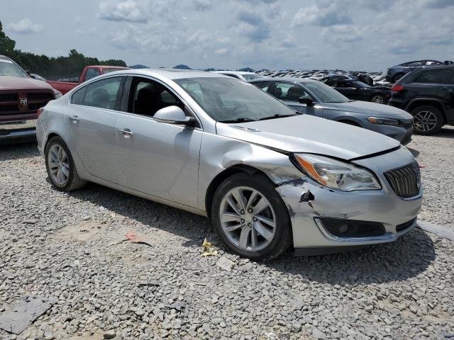  BUICK REGAL 2014 Silver