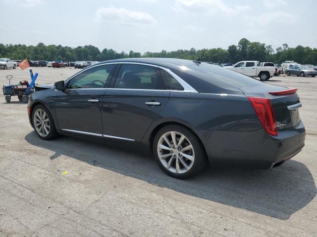  CADILLAC XTS 2013 Black