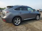 2012 Lexus Rx 350   de vânzare în Pennsburg, PA - Front End