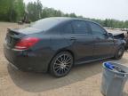 2016 MERCEDES-BENZ C 300 4MATIC   à vendre chez Copart ON - COOKSTOWN