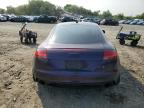 2013 Audi Tt Prestige للبيع في Baltimore، MD - Front End