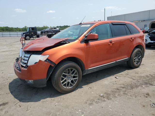 2007 Ford Edge Sel