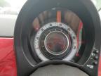 2012 FIAT 500 LOUNGE for sale at Copart PETERLEE